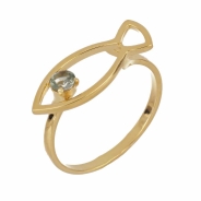 Рыбка Христова