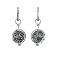 Мамврийский дуб