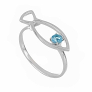 Рыбка Христова