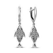 Рыбки Христовы