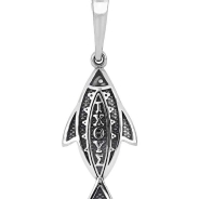 Рыбка Христова